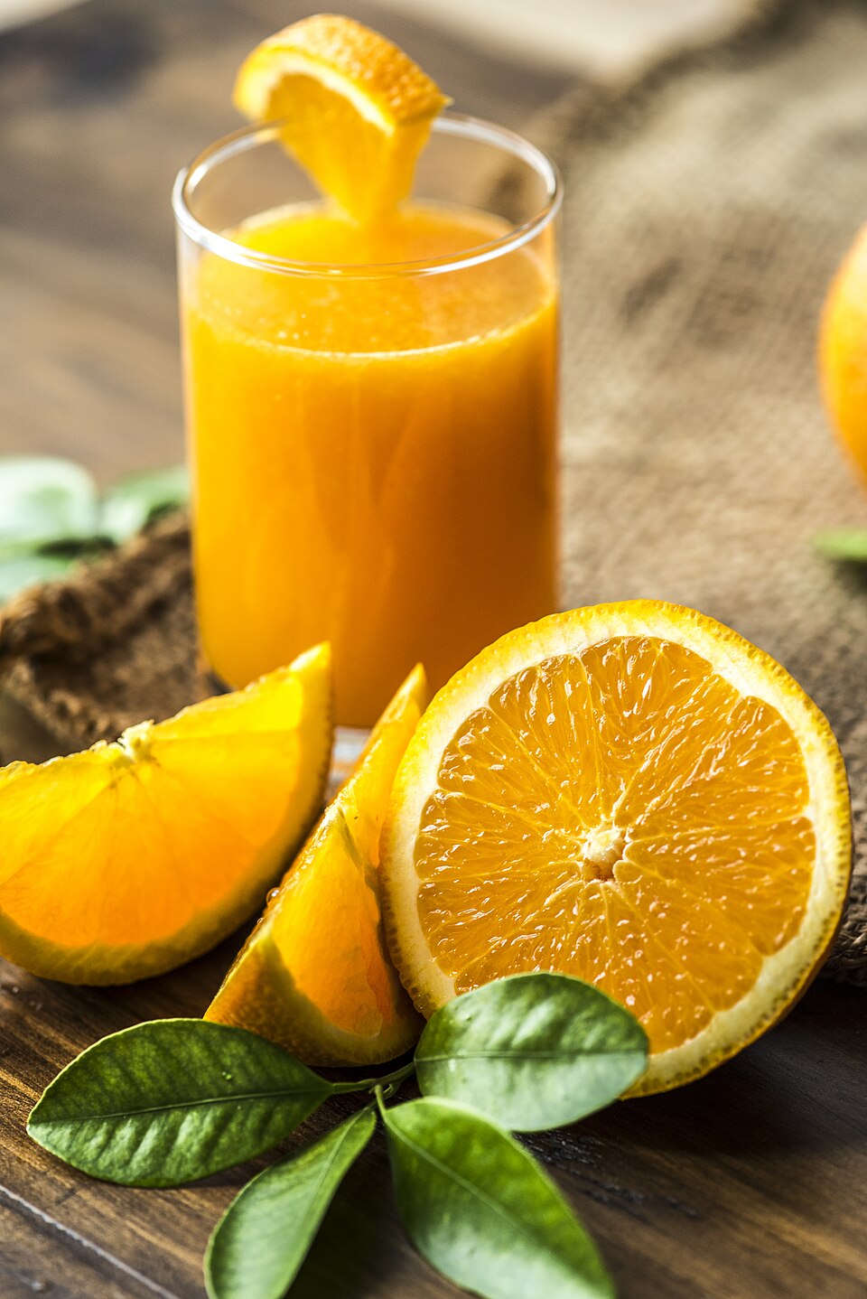 Juices