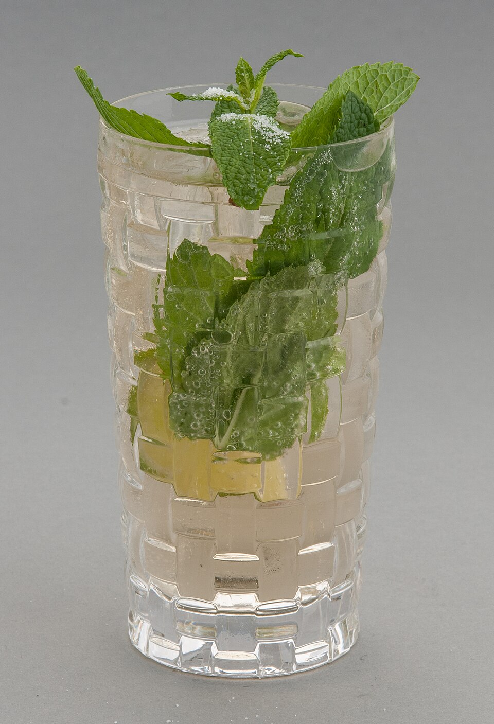 Mojitos